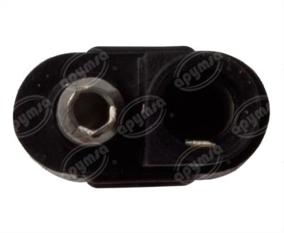 SENSOR VELOCIDAD 12V 2 PUNTAS FORD, MERCURY EFI PARTS SC-31 