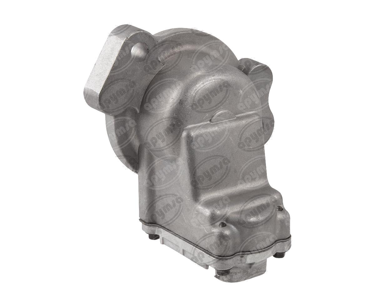 SENSOR VELOCIDAD 12V 2 PUNTAS BUICK, CHEVROLET, OLDSMOBILE, PONTIAC EFI PARTS SC-9 