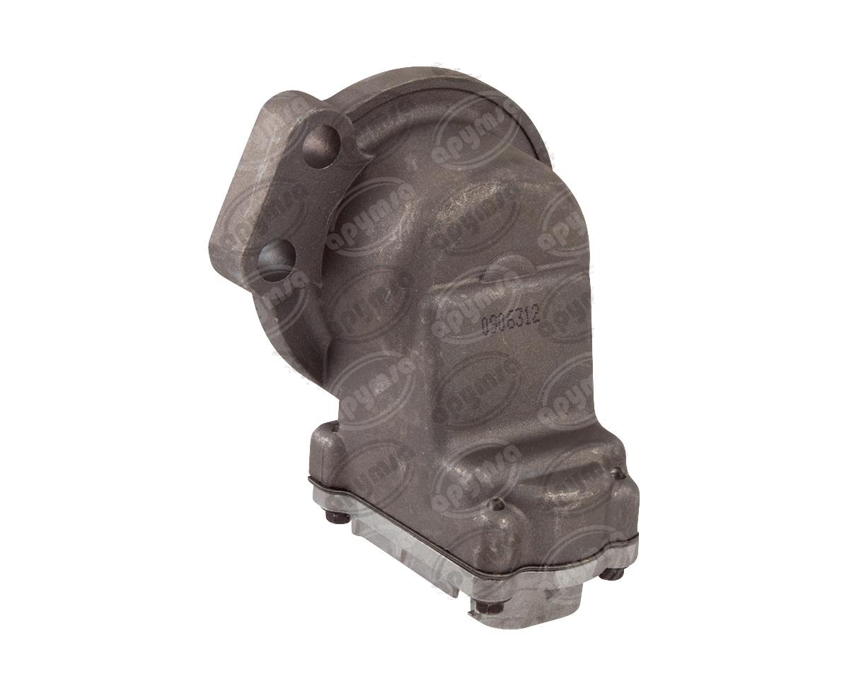 SENSOR VELOCIDAD 12V 2 PUNTAS BUICK, CHEVROLET, OLDSMOBILE, PONTIAC EFI PARTS SC-10 