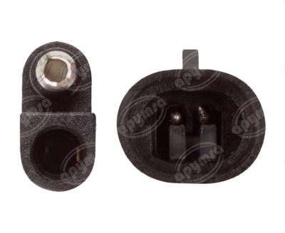 SENSOR VELOCIDAD 12V 2 PUNTAS CHRYSLER, DODGE, PLYMOUTH EFI PARTS SC-5 