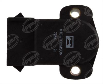 SENSOR TPS FORD MTE-THOMSON 7264 