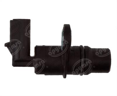 SENSOR POSICION CIGUEÑAL, ARBOL LEVAS 12V 3 PUNTAS DODGE RAM 2500 3500 4500 5500 6.7L 06-10 T TECNOFUEL PC-590 