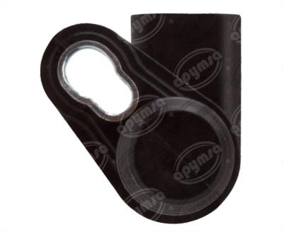 SENSOR POSICION CIGUEÑAL, ARBOL LEVAS 12V 3 PUNTAS DODGE RAM 2500 3500 4500 5500 6.7L 06-10 T TECNOFUEL PC-590 