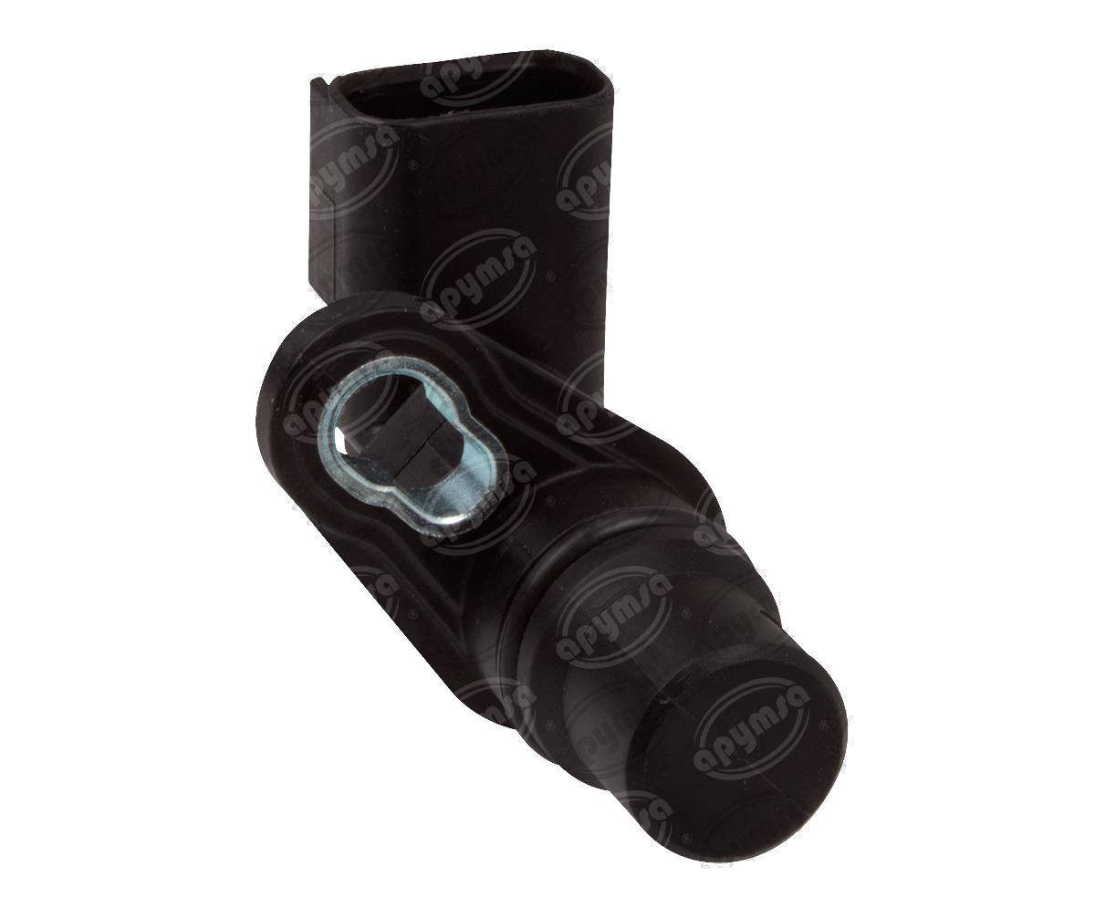 SENSOR POSICION CIGUEÑAL, ARBOL LEVAS 12V 3 PUNTAS DODGE RAM 2500 3500 4500 5500 6.7L 06-10 T TECNOFUEL PC-590 