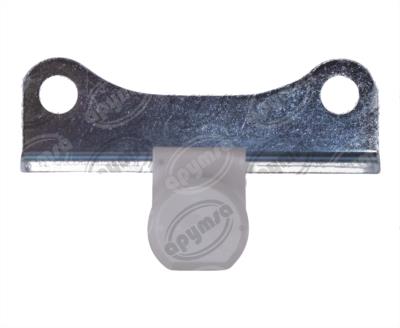 SENSOR POSICION CIGUEÑAL 3TERMINALES DODGE DAKOTA DURANGO RAM JEEP GRAND CHEROKEE STANDARD PC-127 