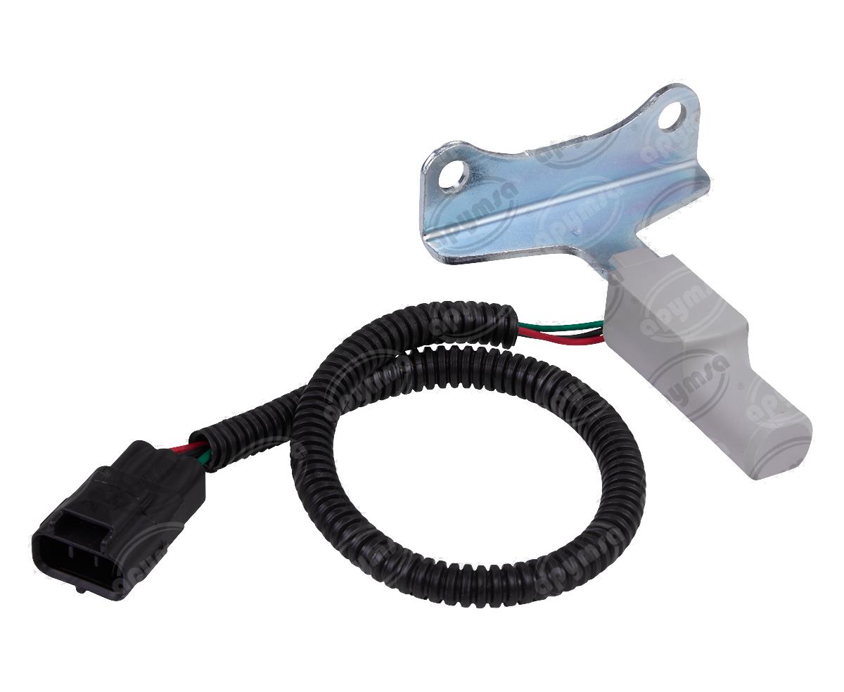 SENSOR POSICION CIGUEÑAL 3TERMINALES DODGE DAKOTA DURANGO RAM JEEP GRAND CHEROKEE STANDARD PC-127 