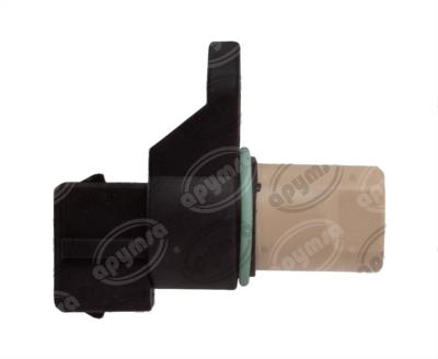SENSOR POSICION ARBOL LEVAS 12V 3TERMINALES DODGE VERNA HYUNDAI ACCENT T TECNOFUEL PC-629 