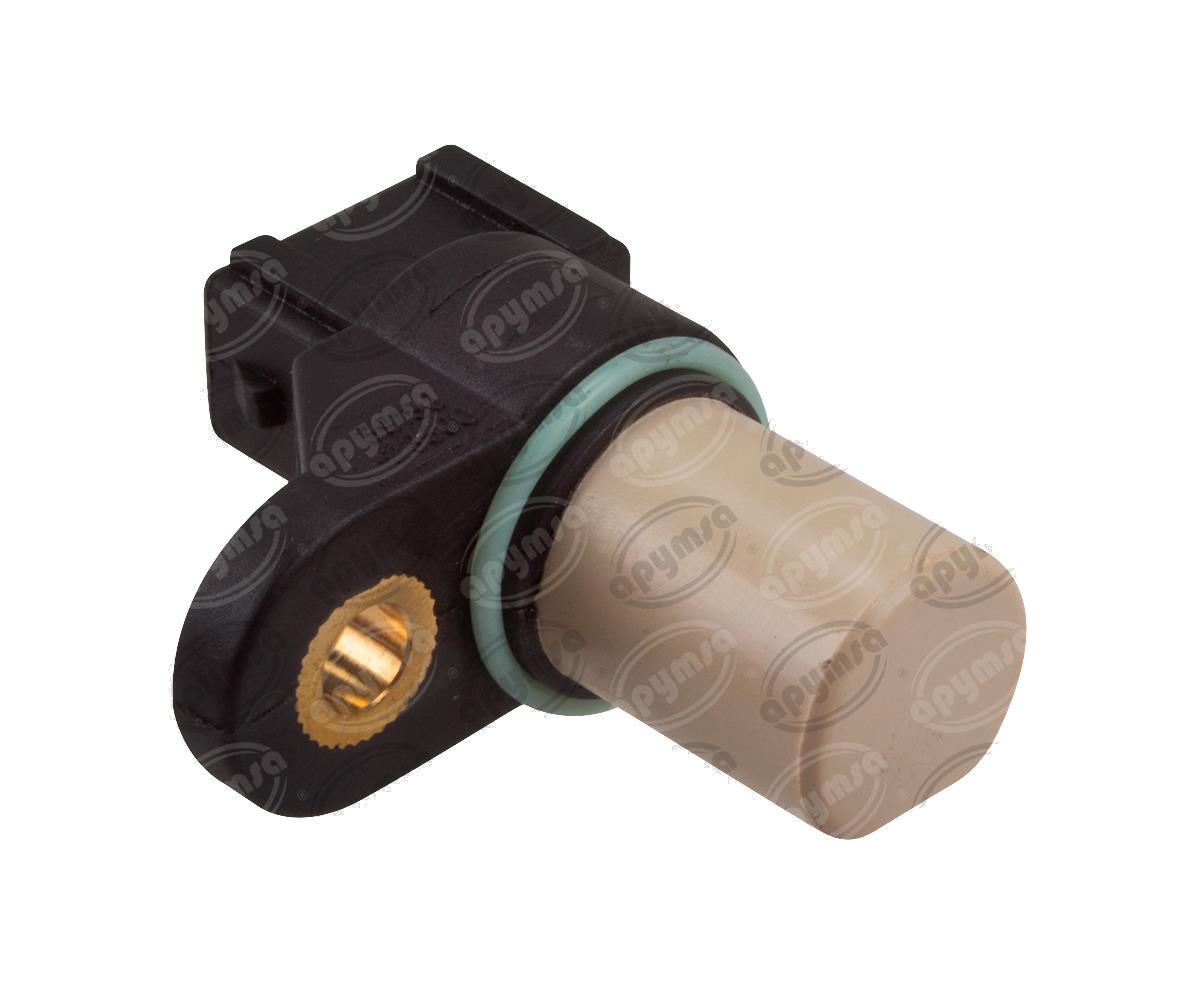SENSOR POSICION ARBOL LEVAS 12V 3TERMINALES DODGE VERNA HYUNDAI ACCENT T TECNOFUEL PC-629 
