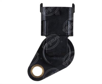 SENSOR POSICION ARBOL LEVAS 12V 3TERMINALES KIA RIO 1.6L. MOD. 12-19; KIA SOUL 1.6L. MOD 11-15 T TECNOFUEL PC-960 