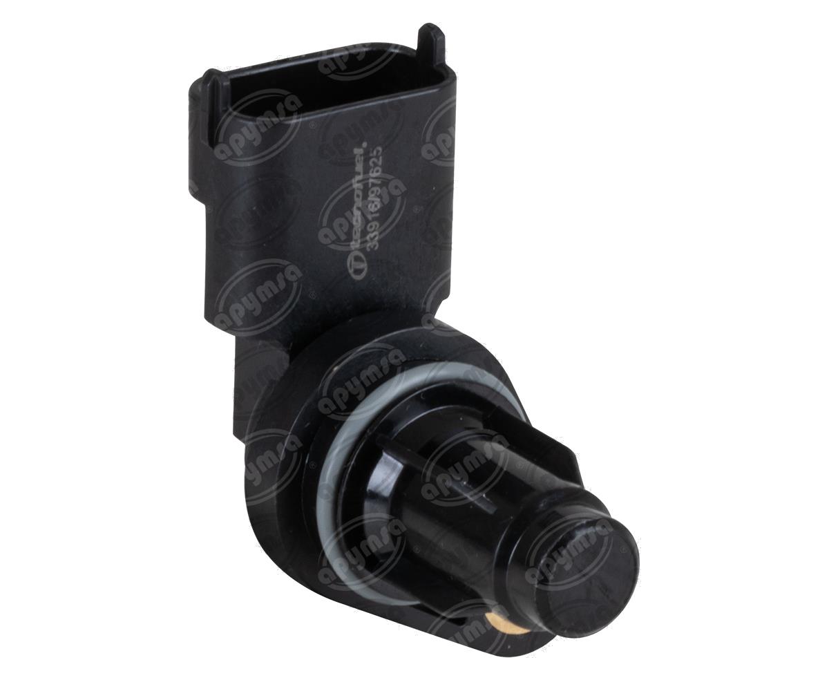 SENSOR POSICION ARBOL LEVAS 12V 3TERMINALES KIA RIO 1.6L. MOD. 12-19; KIA SOUL 1.6L. MOD 11-15 T TECNOFUEL PC-960 