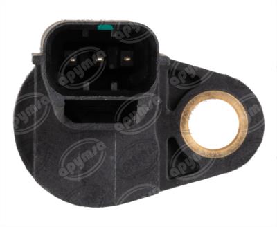 SENSOR POSICION ARBOL LEVAS 12V 3TERMINALES DODGE ATTITUDE 1.2L. MOD. 15-18. T TECNOFUEL MR985041 