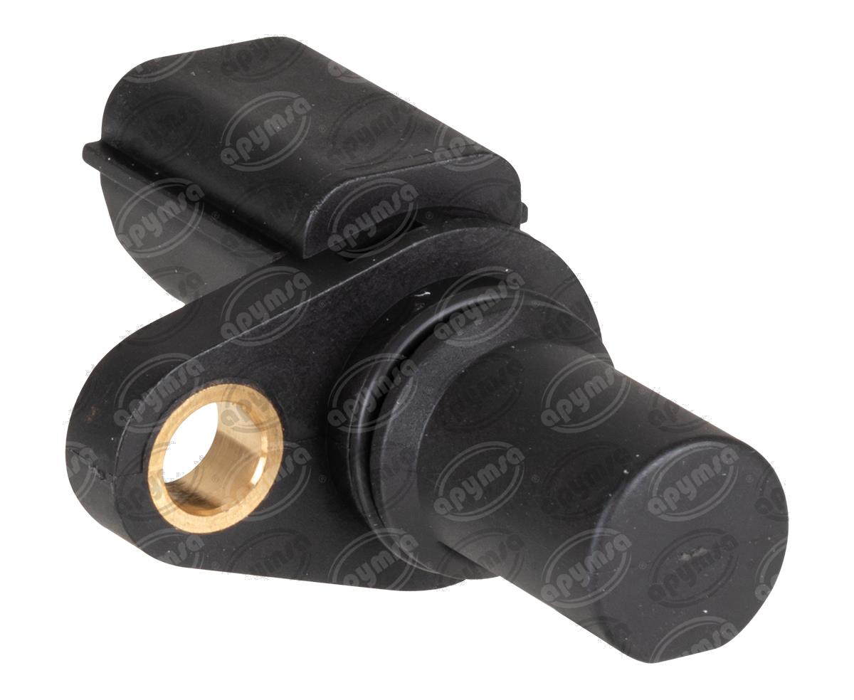 SENSOR POSICION ARBOL LEVAS 12V 3TERMINALES DODGE ATTITUDE 1.2L. MOD. 15-18. T TECNOFUEL MR985041 