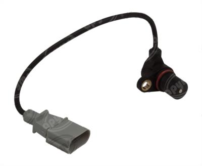 SENSOR POSICION CIGUEÑAL V 3TERMINALES VW JETTA 01-12 PASSAT 06-08 BEETLE DIESEL 01-05 T TECNOFUEL 06A 906 433L 