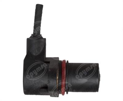 SENSOR POSICION CIGUEÑAL V 3TERMINALES VW JETTA 01-12 PASSAT 06-08 BEETLE DIESEL 01-05 T TECNOFUEL 06A 906 433L 