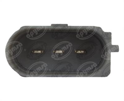 SENSOR POSICION CIGUEÑAL V 3TERMINALES VW JETTA 01-12 PASSAT 06-08 BEETLE DIESEL 01-05 T TECNOFUEL 06A 906 433L 