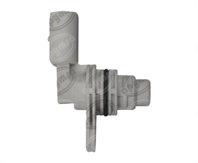 SENSOR POSICION CIGUEÑAL, ARBOL LEVAS 12V 3 PUNTAS VW POINTER LUPO 1.8L 05-07 SEAT IBIZA 1.6L 05-07 T TECNOFUEL 030 907 601E 