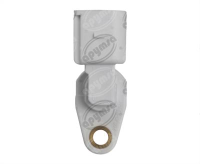 SENSOR POSICION CIGUEÑAL, ARBOL LEVAS 12V 3 PUNTAS VW POINTER LUPO 1.8L 05-07 SEAT IBIZA 1.6L 05-07 T TECNOFUEL 030 907 601E 