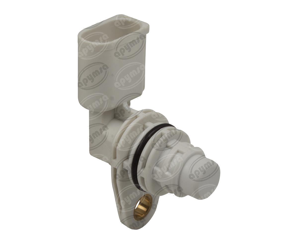 SENSOR POSICION CIGUEÑAL, ARBOL LEVAS 12V 3 PUNTAS VW POINTER LUPO 1.8L 05-07 SEAT IBIZA 1.6L 05-07 T TECNOFUEL 030 907 601E 