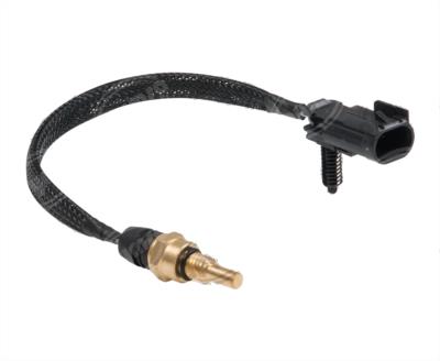 SENSOR TEMPERATURA REFRIGERANTE CHEVROLET COLORADO 04-12 TRAILBLAZER 06-09 T TECNOFUEL 12601050 