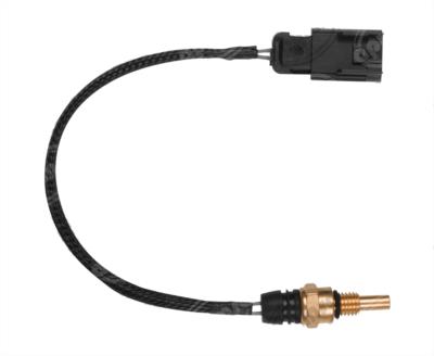 SENSOR TEMPERATURA REFRIGERANTE CHEVROLET COLORADO 04-12 TRAILBLAZER 06-09 T TECNOFUEL 12601050 