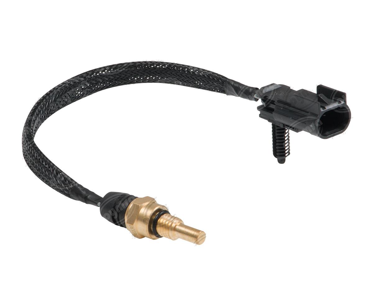 SENSOR TEMPERATURA REFRIGERANTE CHEVROLET COLORADO 04-12 TRAILBLAZER 06-09 T TECNOFUEL 12601050 