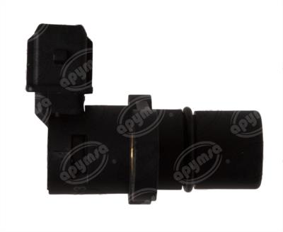SENSOR POSICION ARBOL LEVAS 12V 3TERMINALES PONTIAC MATIZ 1.0L 04-10 T TECNOFUEL 22326 