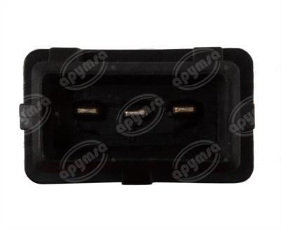 SENSOR POSICION ARBOL LEVAS 12V 3TERMINALES PONTIAC MATIZ 1.0L 04-10 T TECNOFUEL 22326 