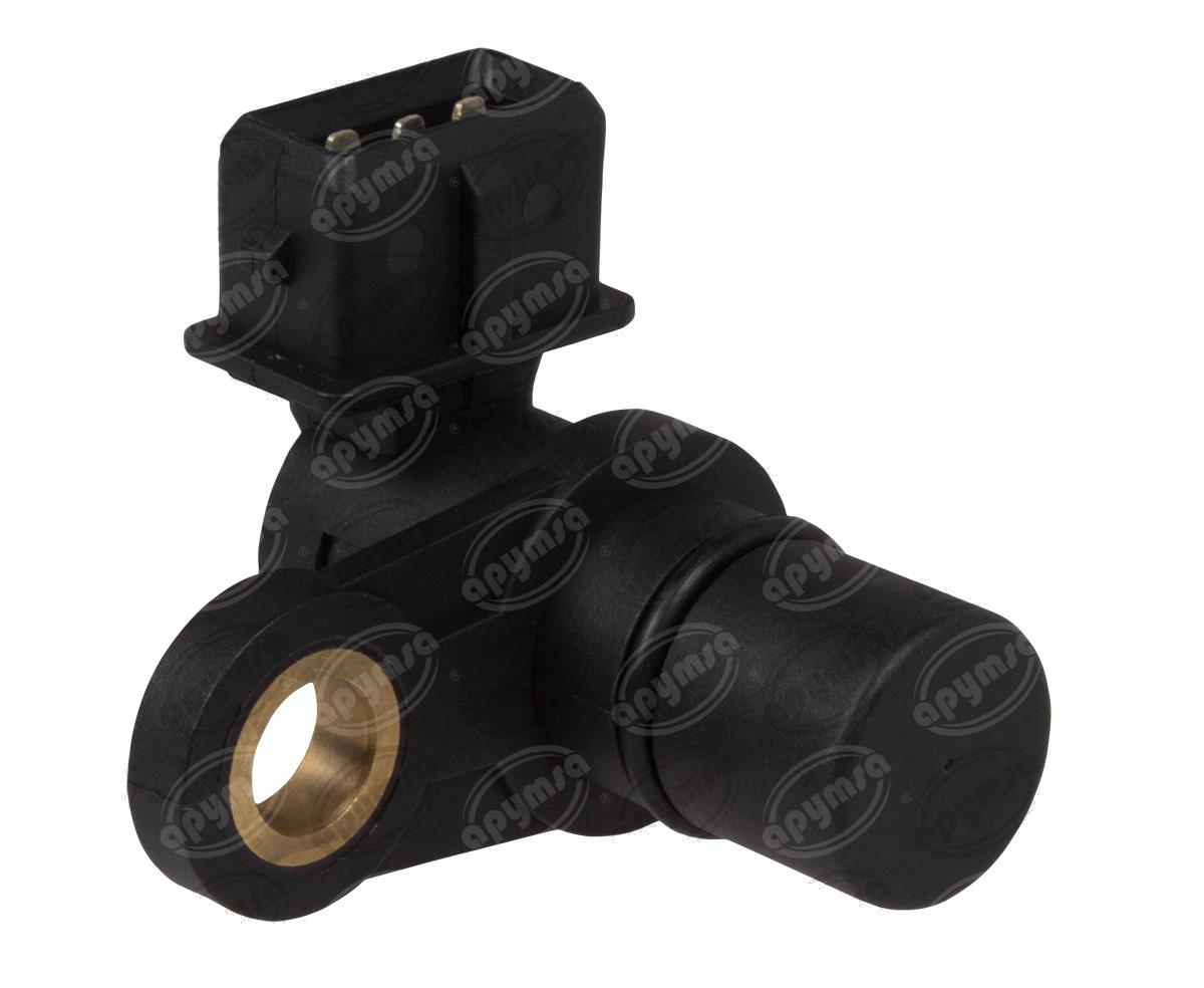 SENSOR POSICION ARBOL LEVAS 12V 3TERMINALES PONTIAC MATIZ 1.0L 04-10 T TECNOFUEL 22326 