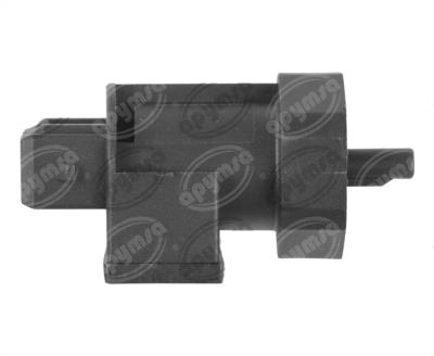 SENSOR VELOCIDAD 12V 3 PUNTAS HYUNDAI ATOS 05-08 VERNA 04-06 ATTITUDE 08 T TECNOFUEL SC-347 