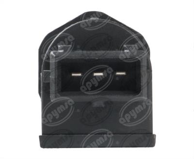SENSOR VELOCIDAD 12V 3 PUNTAS HYUNDAI ATOS 05-08 VERNA 04-06 ATTITUDE 08 T TECNOFUEL SC-347 