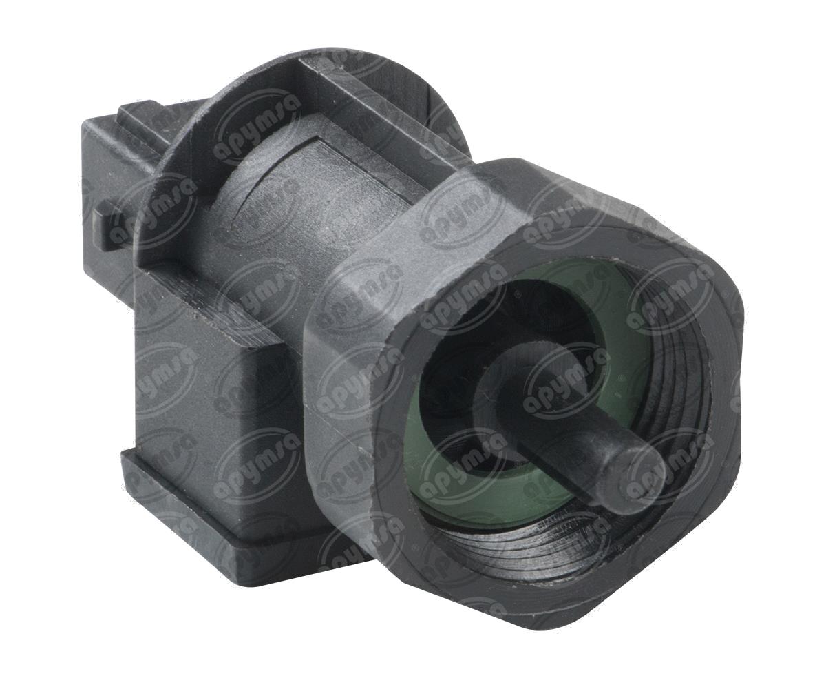 SENSOR VELOCIDAD 12V 3 PUNTAS HYUNDAI ATOS 05-08 VERNA 04-06 ATTITUDE 08 T TECNOFUEL SC-347 