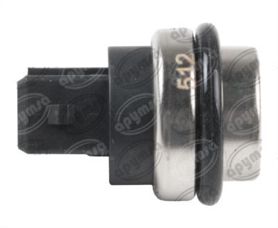 SENSOR TEMPERATURA REFRIGERANTE VW JETTA A2 87-02, DERBY 97-00, T TECNOFUEL SU4336 