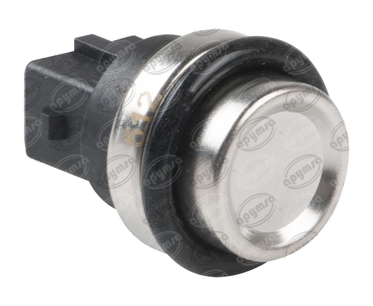 SENSOR TEMPERATURA REFRIGERANTE VW JETTA A2 87-02, DERBY 97-00, T TECNOFUEL SU4336 