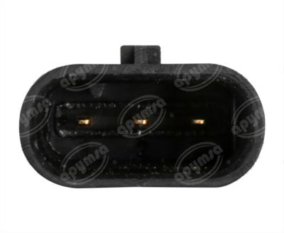 SENSOR POSICION ARBOL LEVAS 12V 3TERMINALES VW JETTA 4CIL 1.8L 2.0L 13-17 T TECNOFUEL PC-984 