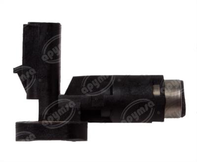 SENSOR POSICION CIGUEÑAL 3TERMINALES DODGE VOYAGER CARAVAN CHRYSLER PLYMOUTH T TECNOFUEL PC-160 