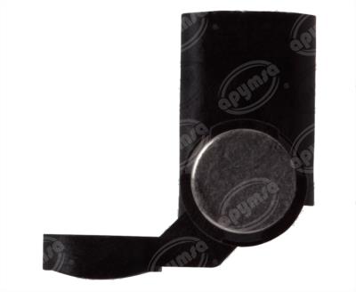 SENSOR POSICION CIGUEÑAL 3TERMINALES DODGE VOYAGER CARAVAN CHRYSLER PLYMOUTH T TECNOFUEL PC-160 