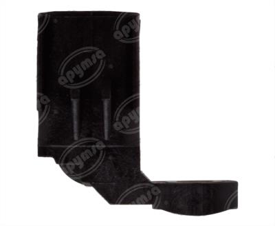 SENSOR POSICION CIGUEÑAL 3TERMINALES DODGE VOYAGER CARAVAN CHRYSLER PLYMOUTH T TECNOFUEL PC-160 