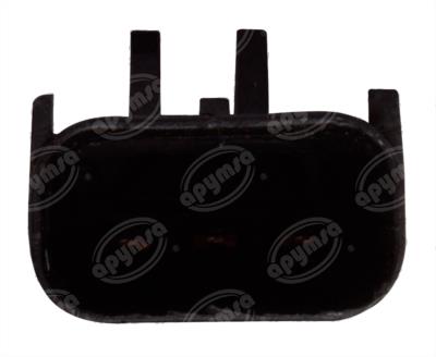SENSOR POSICION CIGUEÑAL 3TERMINALES DODGE VOYAGER CARAVAN CHRYSLER PLYMOUTH T TECNOFUEL PC-160 