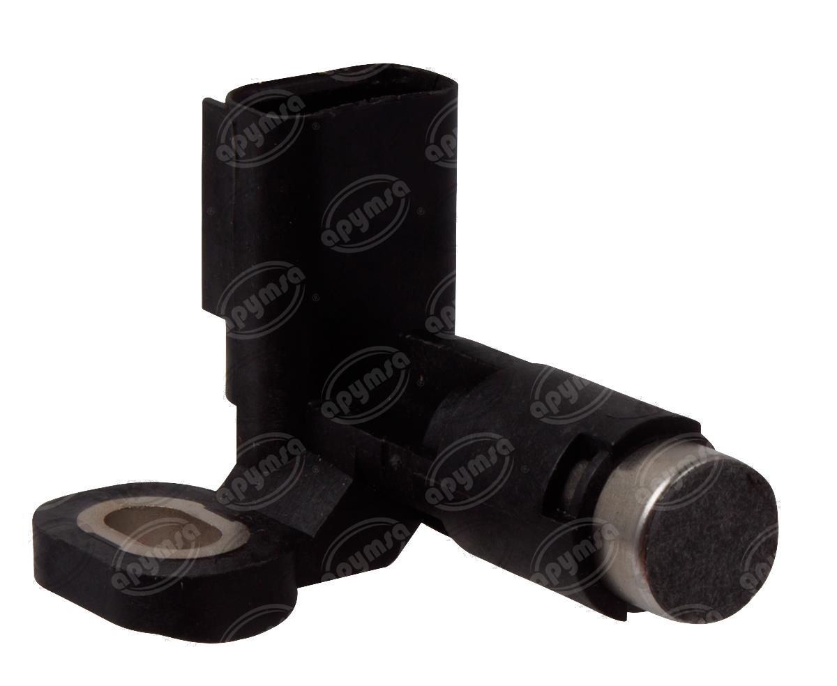 SENSOR POSICION CIGUEÑAL 3TERMINALES DODGE VOYAGER CARAVAN CHRYSLER PLYMOUTH T TECNOFUEL PC-160 