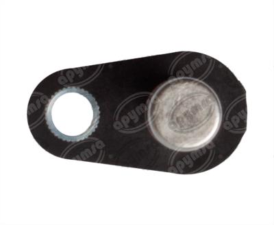 SENSOR POSICION ARBOL LEVAS 12V 2TERMINALES FORD ECONOLINA SERIES F EFI PARTS T TECNOFUEL PC-645 