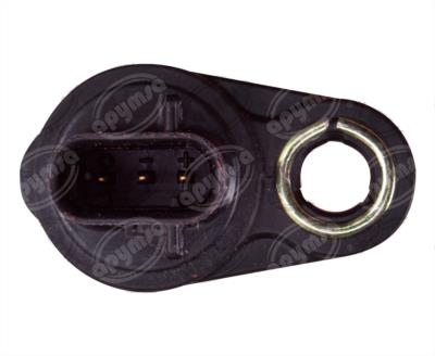 SENSOR POSICION CIGUEÑAL 12V 3TERMINALES CHRYSLER SEBRING DODGE AVENGER JEEP PATRIOT T TECNOFUEL PC-684 