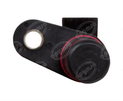 SENSOR POSICION CIGUEÑAL 12V 3TERMINALES DODGE DURANGO JEEP COMMANDER T TECNOFUEL PC-758 
