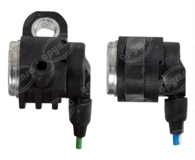 SENSOR POSICION CIGUEÑAL 12V 4 PUNTAS HONDA ACCORD ODYSSEY T TECNOFUEL PC-133 