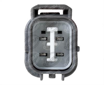 SENSOR POSICION CIGUEÑAL 12V 4 PUNTAS HONDA ACCORD ODYSSEY T TECNOFUEL PC-133 
