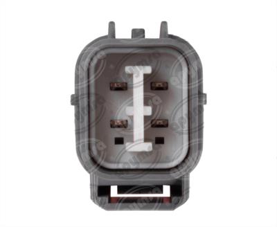 SENSOR POSICION ARBOL LEVAS 4TERMINALES ACURA CL HONDA ACCORD PILOT ODYSSEY T TECNOFUEL PC-252 