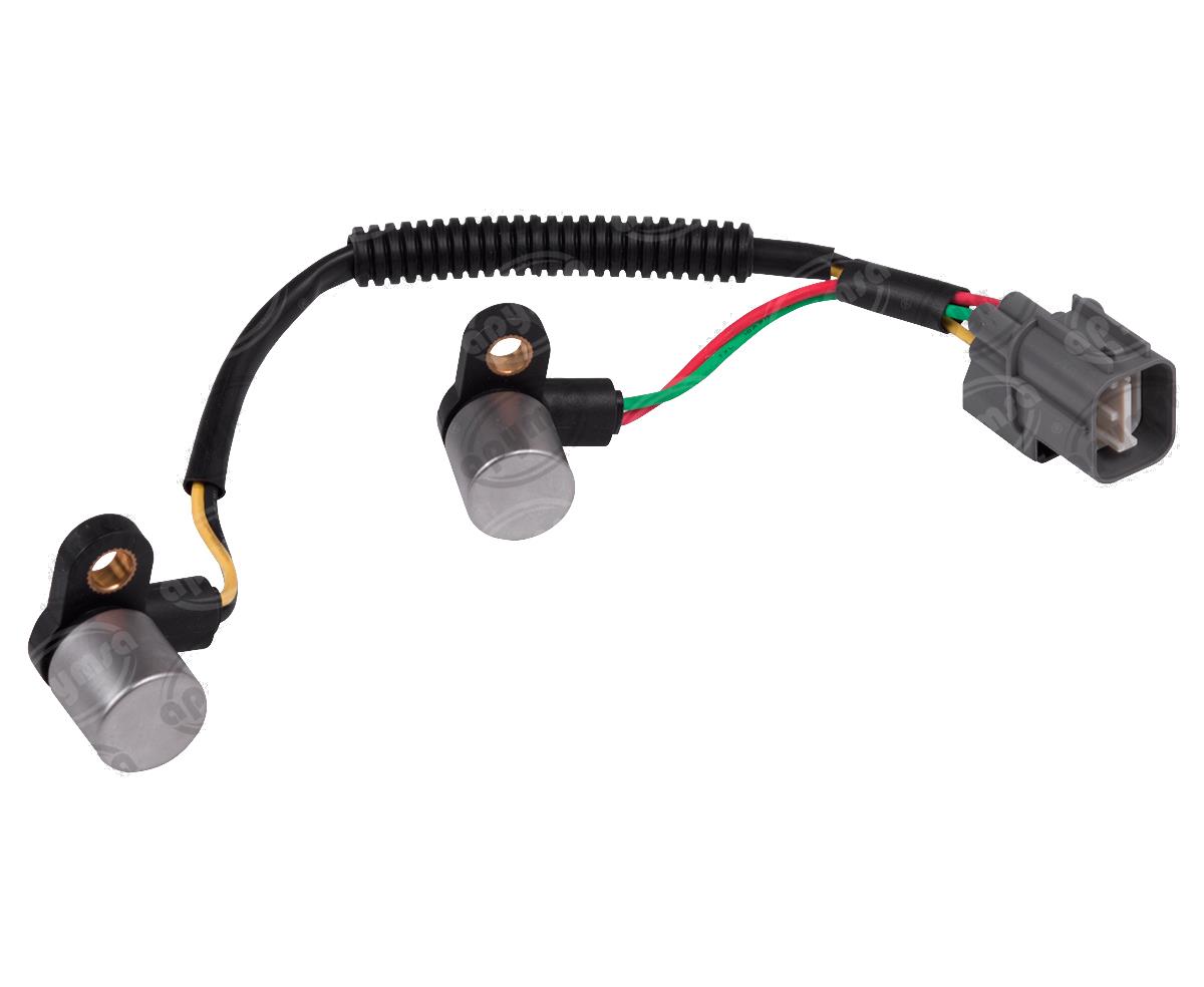 SENSOR POSICION ARBOL LEVAS 4TERMINALES ACURA CL HONDA ACCORD PILOT ODYSSEY T TECNOFUEL PC-252 