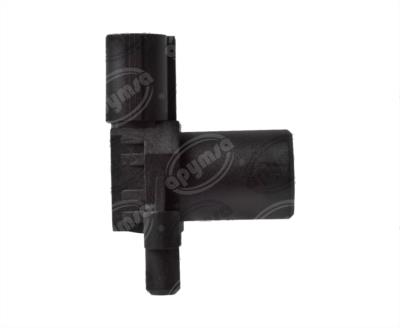 SENSOR POSICION ARBOL LEVAS 12V 3TERMINALES HONDA CIVIC T TECNOFUEL PC-618 