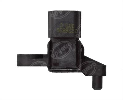 SENSOR POSICION ARBOL LEVAS 12V 3TERMINALES HONDA CIVIC T TECNOFUEL PC-618 