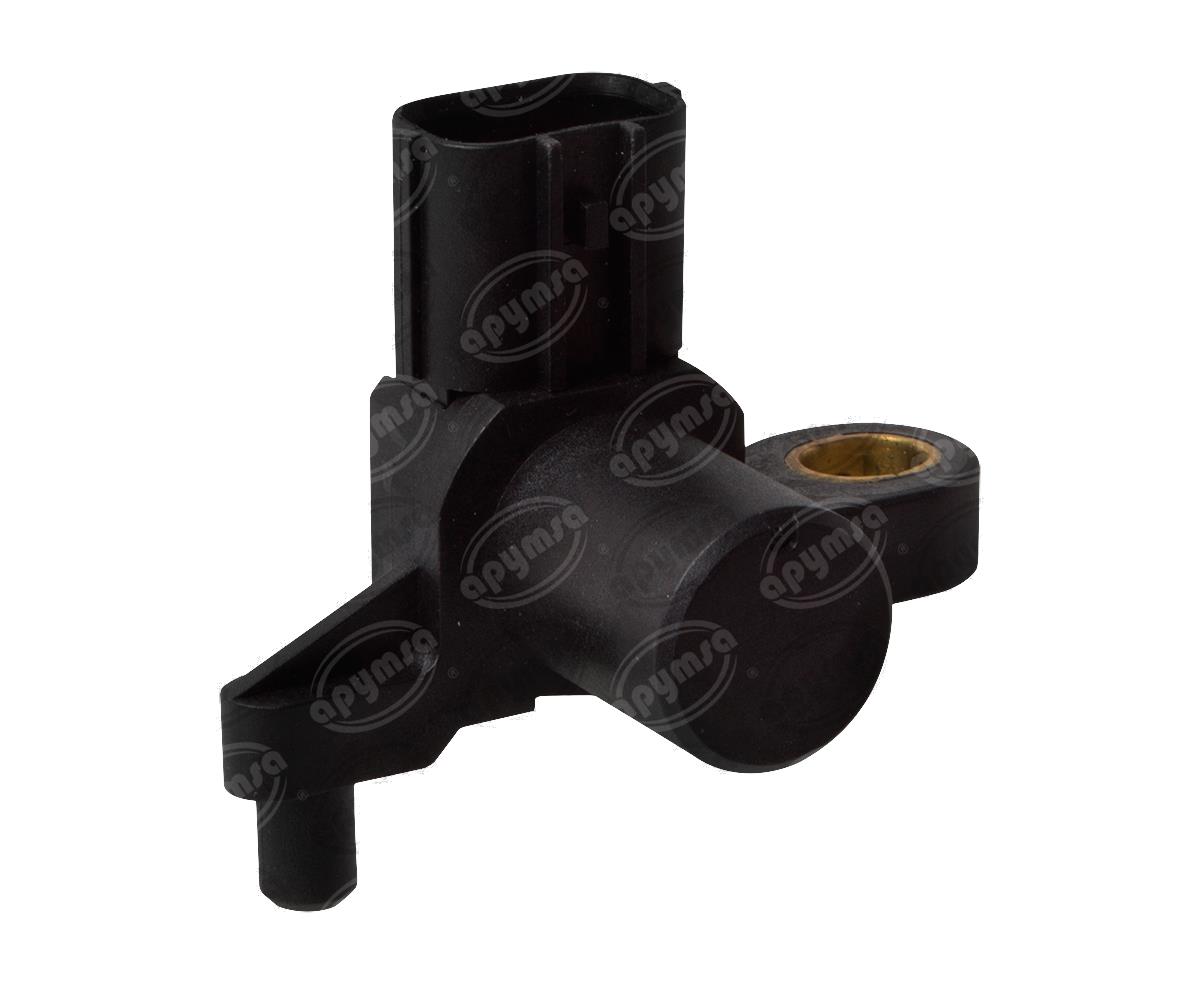 SENSOR POSICION ARBOL LEVAS 12V 3TERMINALES HONDA CIVIC T TECNOFUEL PC-618 