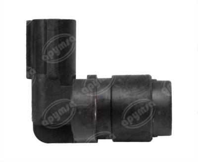 SENSOR POSICION ARBOL LEVAS 12V 3 PUNTAS HONDA ACCORD 03-07 ODISSEY 05-10 T TECNOFUEL PC-605 